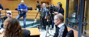 No Tav, 50 attacchi in due anni. Erri De Luca in aula: io non c’entro