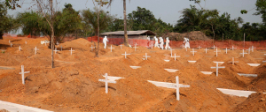 Ebola, per l’Onu: a giugno l’epidemia terminerà, ma mancano 400 milioni