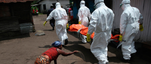 L’Oms sapeva dell’Ebola. Ma non lo disse subito per “ragioni economiche”
