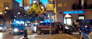Incubo in provincia di Roma: un egiziano spara nei giardini pubblici
