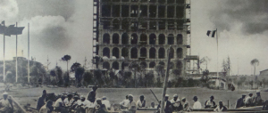 Anche a Roma si inaugura l’Expo, ma è quello fascista previsto nel 1942…