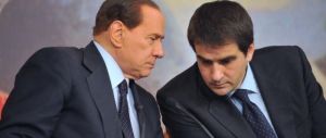 Fitto al Cavaliere: benvenuti all’opposizione, ma ora niente scherzi