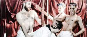 Foto blasfeme al circolo Arcigay, la procura di Bologna apre un’inchiesta
