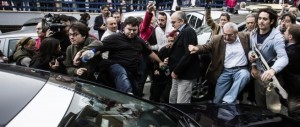 Funerali Priebke, il sindaco di Albano solidale con gli antifascisti a processo