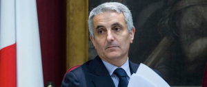 Ncd nell’angolo, Quagliariello a Renzi: vogliamo un altro ministro di peso