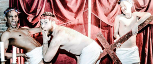 Arcigay, sesso e Gesù a Bologna: Ncd e Forza Italia presentano la denuncia