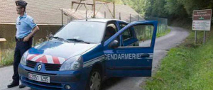 Semina terrore e morte tra monaci e suore: caccia all’uomo nel sud della Francia