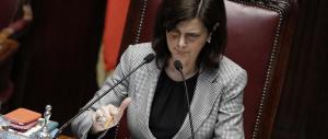 “Salva Ilva”, via libera della Camera. Rampelli: un’altra bufala di Renzi
