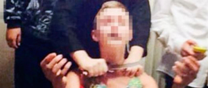 Simulano un’esecuzione stile Isis: sospesi cinque ragazzini nel Padovano