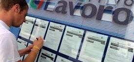 Disoccupazione in rosa. 44mila donne perdono il lavoro in un mese
