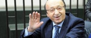 Calciopoli, bocciato il ricorso di Moggi. Dovrà risarcire diverse squadre