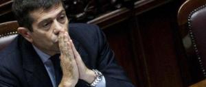 Grandi opere, Ncd sotto tiro: mozioni di sfiducia contro Lupi e Alfano
