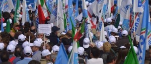 Non tutti i mali vengono per nuocere. Lo choc di Roma fa bene al centrodestra