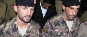 Marò, fissata al primo luglio la prossima udienza. Per l’India non c’è fretta