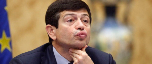 Nozze gay, se il cattolico Lupi teme il referendum che vuole abrogarle