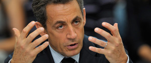Hollande crolla, vince Sarkozy. Marine Le Pen sfiora il 25 per cento