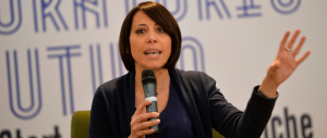 Nunzia De Girolamo: «Basta donare il sangue a Renzi, non ci rispetta»