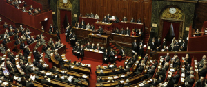 Italicum: mentre la sinistra Dem finge, l’opposizione si prepara alla battaglia