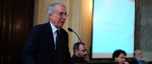 Pisapia ci ripensa? «Se si candida Berlusconi, mi candido anch’io»