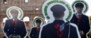 L’urlo della polizia: «Non ne possiamo più». E Renzi si tappa le orecchie