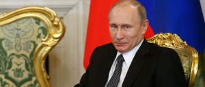 «Putin malato», «Ha visto Renzi ed è morto», «No, sta bene»: giallo a Mosca