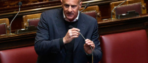 Rampelli: «A dimettersi dovrebbero essere Renzi e il suo governo»