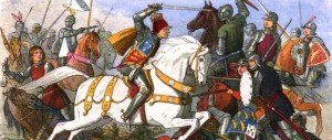 Migliaia di persone rendono omaggio alle spoglie di Riccardo III a Leicester