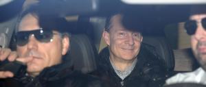 Caso Roberta Ragusa, il pm: «Il marito Antonio Logli è un bugiardo patentato»