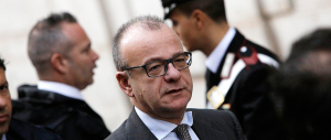 Governo, Rotondi svela tutto: «L’intesa tra Di Maio e Salvini è cosa fatta»