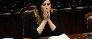Sulla legge Severino il bluff della Boschi. Brunetta: «Siete ridicoli»
