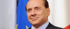 Ruby, Berlusconi: «Tanta felicità. Ora sono pronto a tornare in campo»
