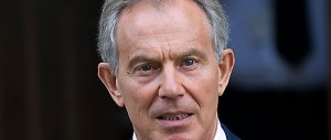Blair, da simbolo della sinistra a “supporter” di cui vergognarsi