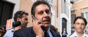 Toti: “Sistemati tutti gli sfollati. Entro ottobre avremo le case per loro”