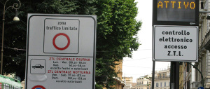 Ztl, clamorosa sconfitta di Marino. Il Tar ha bocciato gli aumenti tariffari