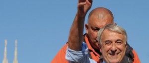 Ramelli, su facebook l’oltraggio del braccio destro di Pisapia