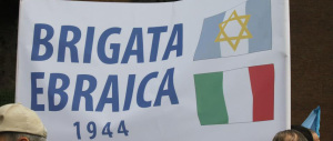 Gli ebrei rinunciano al corteo del 25 aprile: «Ci sono i palestinesi»