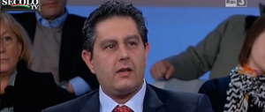 Toti: «Se Bertolaso vuole ripensarci, si sbrighi. Possiamo ancora ripartire»
