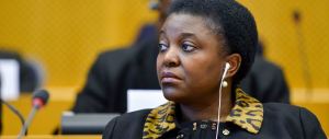 Contestò la Kyenge: chiesto il rinvio a giudizio per un dirigente di Fn