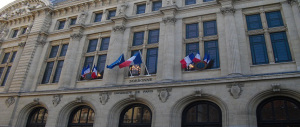 Lezione dalla Francia: gli studenti della Sorbona contro i tagli a latino e greco