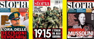“Storia In Rete” lancia uno speciale non conformista sulla Grande Guerra
