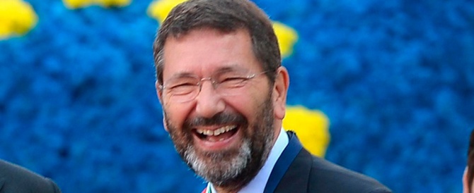 “Roma va commissariata per mafia”. Parola della Commissione d’accesso
