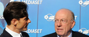 Mediaset con Vivendi contro Netflix e Sky. Pier Silvio: «Accordo forever»