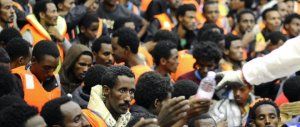 Il dramma dell’Eritrea: ogni mese 2000 in fuga dall’ex colonia italiana