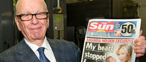 «Scarafaggi»: “The Sun” contro gli immigrati, ma Sky non se ne accorge