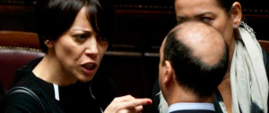 Ncd: dopo gli attacchi ad Alfano, la De Girolamo sempre più in bilico