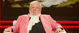 Paolo Villaggio spiazza tutti: «Sugli immigrati ha ragione Salvini»