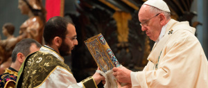Con l’affondo sull’Armenia il Papa ha avuto la forza di superare l’Europa