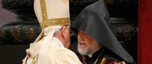Genocidio armeno, tutti i perché della diatriba fra Papa Francesco e Turchia