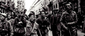 La “Festa della Liberazione” ha 70 anni. E li dimostra tutti