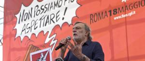 Ebola, l’Oms smentisce Gino Strada: «nessuna vittoria, l’epidemia continua»